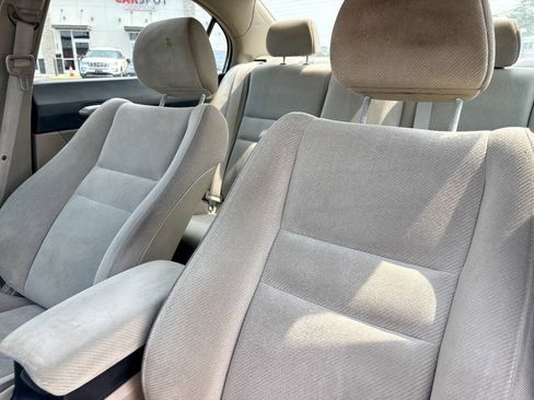 Used 2009 Honda Civic LX image 11