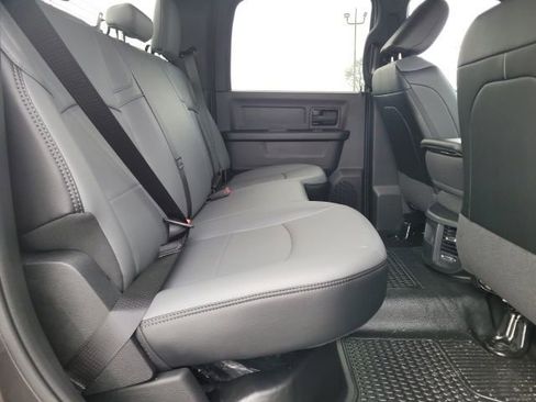 New 2024 RAM 3500 Tradesman w/ Chrome Appearance Group image 23