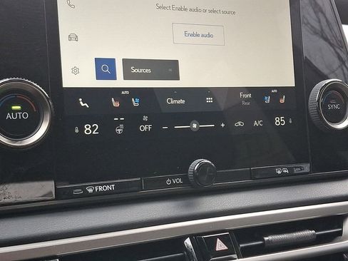 Used 2024 Lexus RX 350 Premium w/ Accessory Package image 17