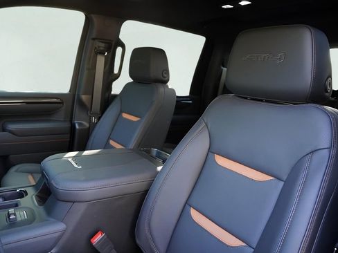 New 2026 GMC Sierra 2500 AT4 w/ AT4 Premium Plus Package image 14