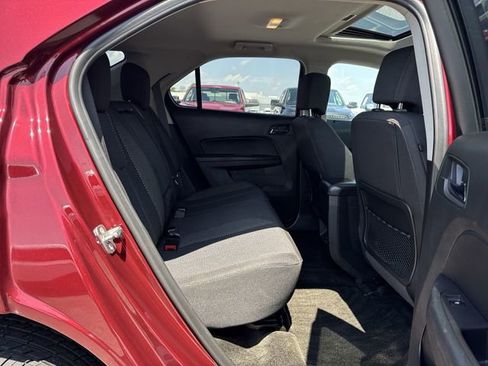 Used 2017 Chevrolet Equinox LT w/ Convenience Package FWD image 26