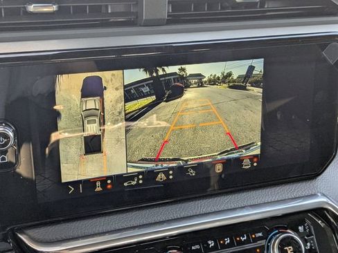 New 2026 GMC Sierra 1500 Denali image 24