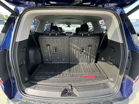 Certified 2023 GMC Acadia SLE w/ Driver Convenience Package image 36
