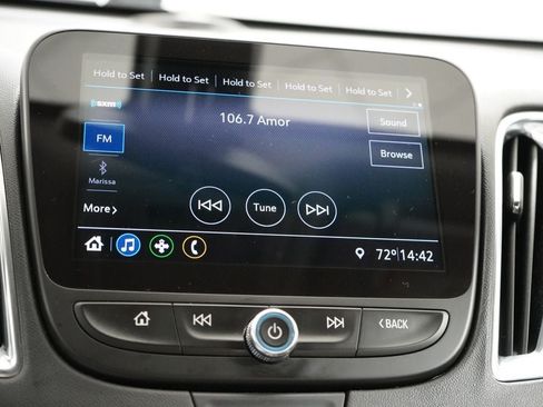 Used 2019 Chevrolet Malibu LT FWD image 16
