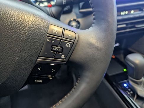 Used 2025 Toyota Camry XLE w/ Premium Plus Package image 19