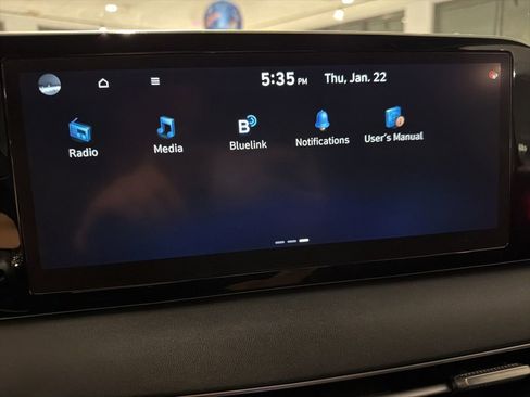 Used 2023 Hyundai Palisade SEL w/ Cargo Package image 48