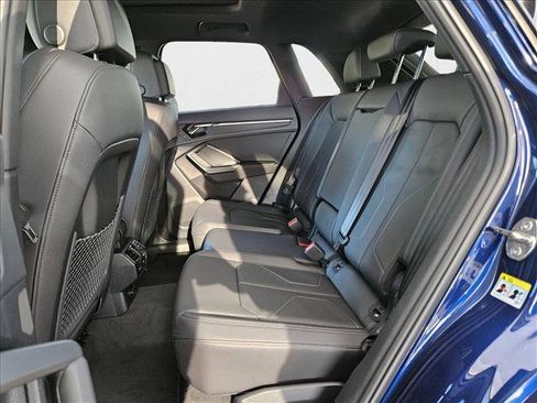 New 2025 Audi Q3 2.0T Premium w/ Convenience Package image 14