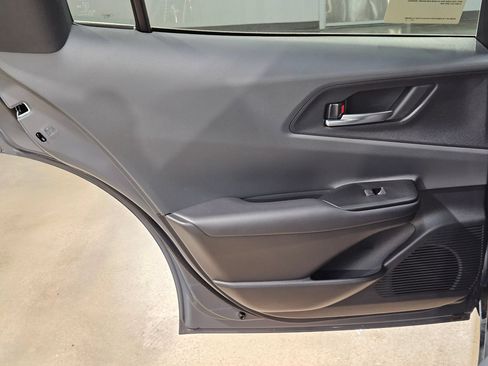 New 2026 Toyota Prius XLE FWD image 20