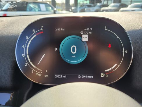 Used 2024 MINI Cooper Countryman image 33