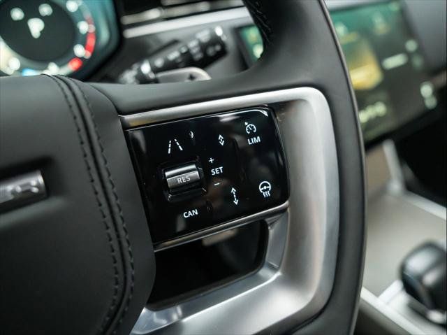 New 2026 Land Rover Range Rover SV AWD/4WD image 25