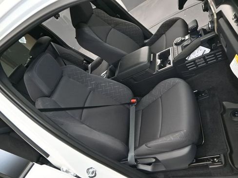New 2026 Toyota Tacoma SR5 AWD/4WD image 15