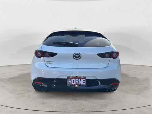 New 2026 MAZDA MAZDA3 2.5 S Hatchback w/ Premium Pkg image 4