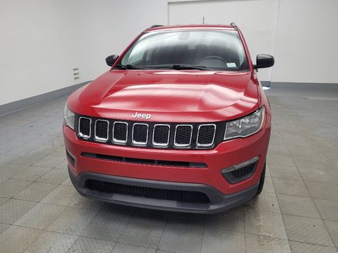 Used 2019 Jeep Compass Sport image 15