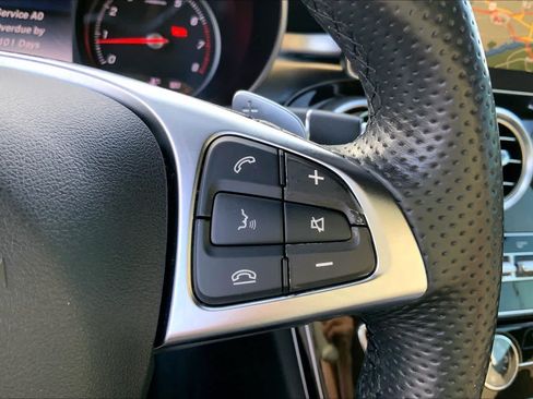 Used 2017 Mercedes-Benz C 300 Coupe image 24