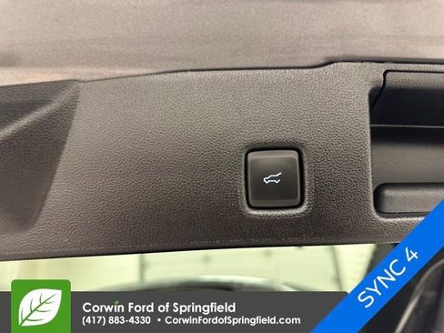 New 2026 Ford Escape Active w/ Cold Weather Package image 17