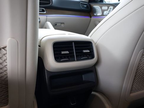 Used 2022 Mercedes-Benz GLE 350 4MATIC image 34