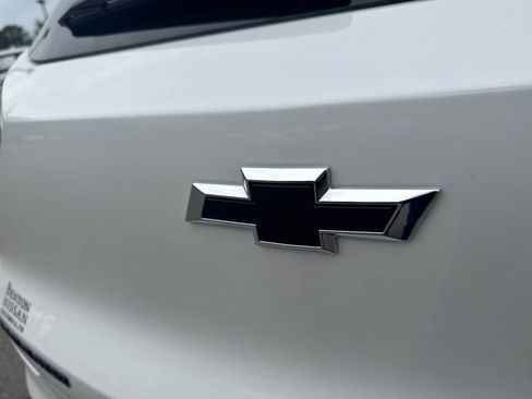 Used 2026 Chevrolet TrailBlazer RS w/ Convenience Package FWD image 42