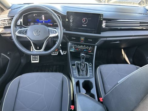 Used 2026 Volkswagen Jetta Sport FWD image 12