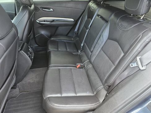Used 2019 Cadillac XT4 Premium Luxury FWD image 30