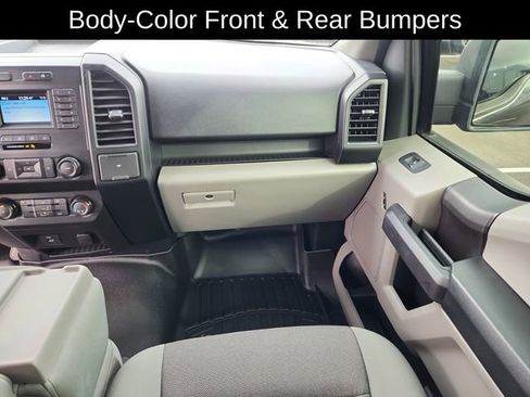 Used 2019 Ford F150 XL w/ Equipment Group 101A Mid image 23