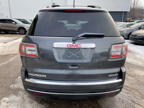 Used 2013 GMC Acadia SLE image 6