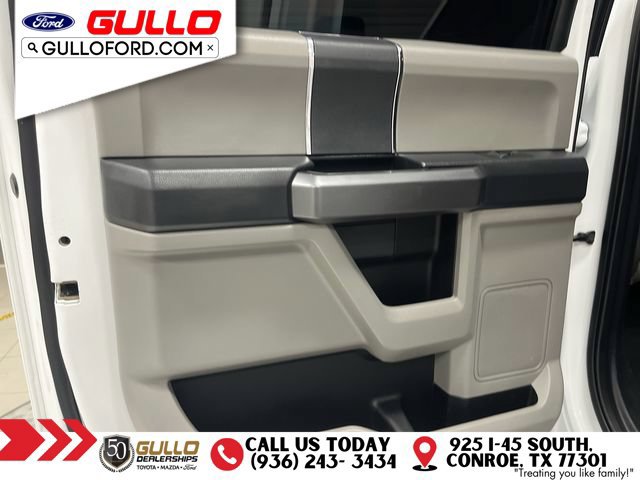 Certified 2022 Ford F350 XLT w/ XLT Value Package AWD/4WD image 17
