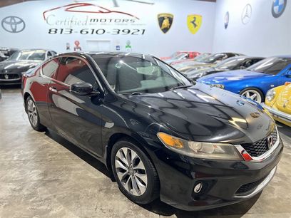 Used 2013 Honda Accord EX
