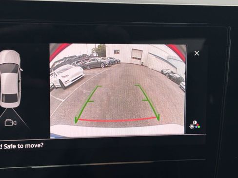 Used 2025 Volkswagen Jetta Sport FWD image 19