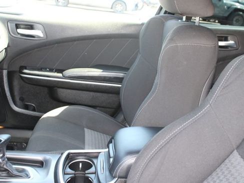 Used 2023 Dodge Charger GT w/ Technology Group RWD image 31