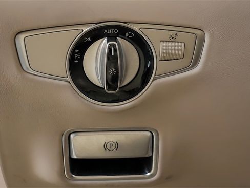 Used 2020 Mercedes-Benz S 560 S 560 image 84