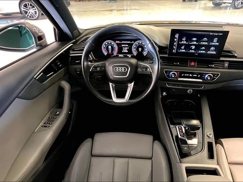 Used 2023 Audi A4 2.0T Premium Plus image 6