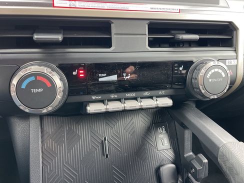 New 2026 Toyota Tacoma SR5 image 12