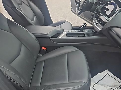 Used 2024 Cadillac CT5 Premium Luxury w/ Climate Package image 12