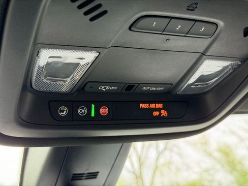 Used 2023 Chevrolet Traverse LT w/ LPO, Floor Liner Package AWD/4WD image 17