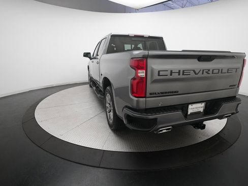 Used 2021 Chevrolet Silverado 1500 RST w/ All Star Edition Plus image 32