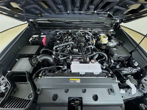 New 2026 Toyota Tacoma TRD Sport image 24