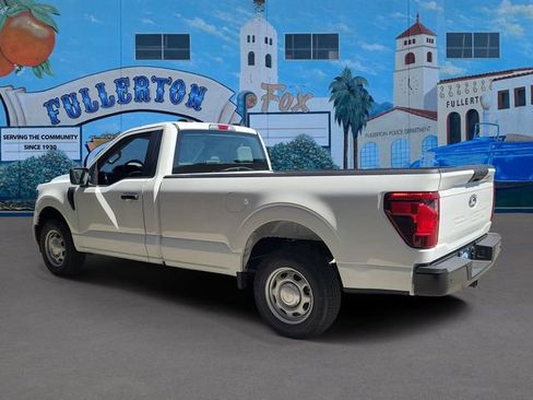 New 2026 Ford F150 XL RWD image 4