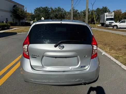Used 2015 Nissan Versa Note SV image 8
