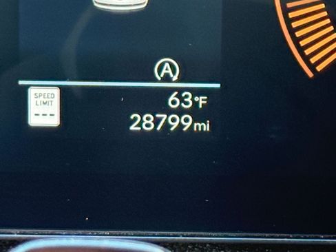 Used 2025 Hyundai Santa Fe SEL image 40