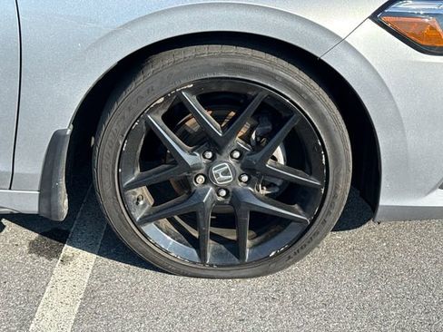 Used 2024 Honda Civic Sport image 11