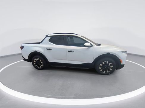 New 2026 Hyundai Santa Cruz SEL AWD/4WD image 9