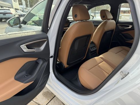 New 2025 Audi A5 2.0T Premium Plus image 26