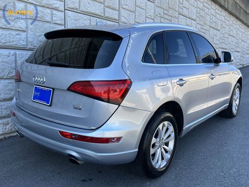 Used 2016 Audi Q5 2.0T Premium Plus w/ Premium Plus Package image 6