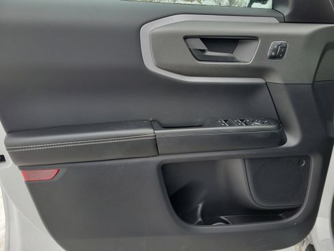 New 2025 Ford Bronco Sport Outer Banks image 15