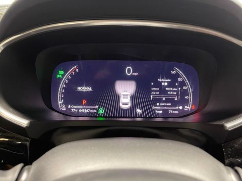 Used 2024 Acura MDX SH-AWD w/ Technology Package image 32