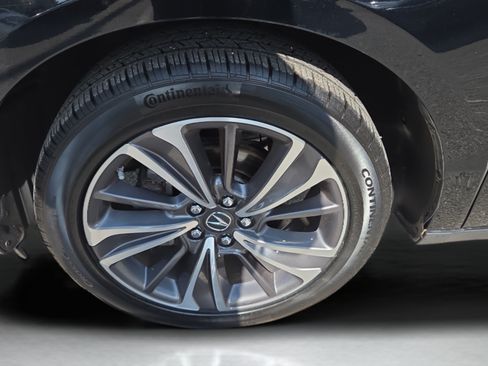 Used 2019 Acura MDX SH-AWD w/ Technology Package image 37