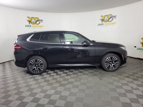 New 2026 BMW X3 xDrive30i w/ Premium Package AWD/4WD image 8