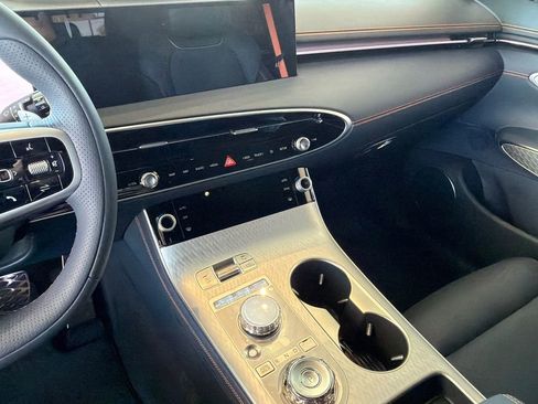 New 2026 Genesis GV70 2.5T Sport Prestige image 23