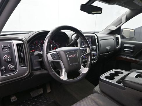 Used 2015 GMC Sierra 1500 SLE w/ SLE Value Package image 8