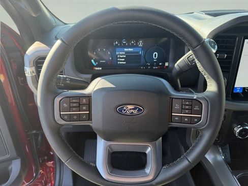 New 2026 Ford F150 XLT AWD/4WD image 14